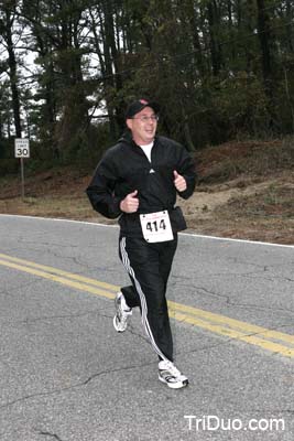 Cape Henry Running Festival Photo