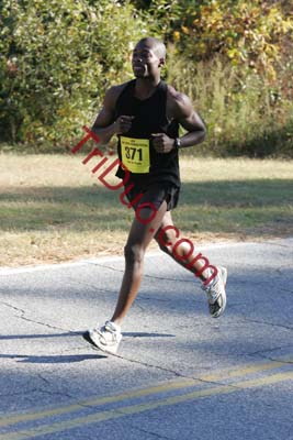 Cape Henry Running Festival Photo