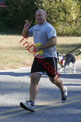 Cape Henry Running Festival Photo