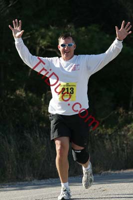 Cape Henry Running Festival Photo