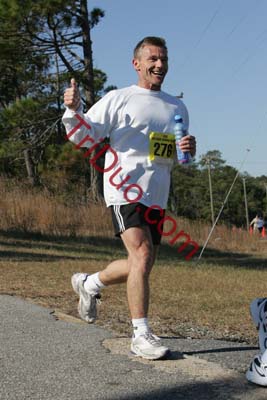 Cape Henry Running Festival Photo