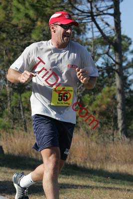 Cape Henry Running Festival Photo