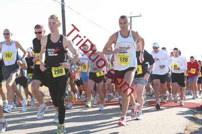 Cape Henry Running Festival Photo