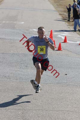 Cape Henry Running Festival Photo