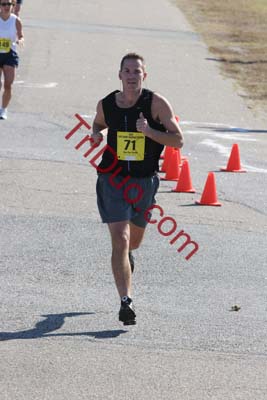 Cape Henry Running Festival Photo