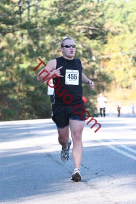 Cape Henry Running Festival Photo