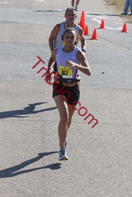 Cape Henry Running Festival Photo