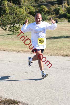 Cape Henry Running Festival Photo