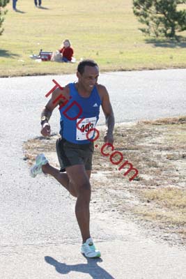 Cape Henry Running Festival Photo