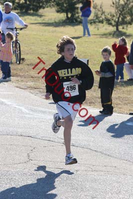 Cape Henry Running Festival Photo