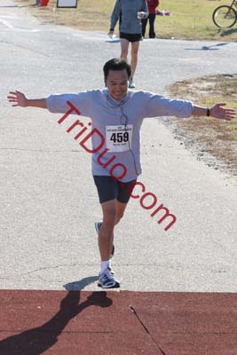 Cape Henry Running Festival Photo