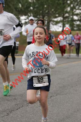 Cerebral Palsy 5k Run and Walk-a-Thon Photo