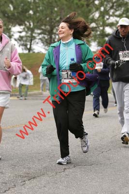 Cerebral Palsy 5k Run and Walk-a-Thon Photo