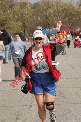 Cerebral Palsy 5k Run and Walk-a-Thon Photo