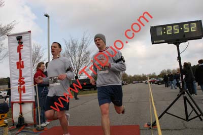 Cerebral Palsy 5k Run and Walk-a-Thon Photo