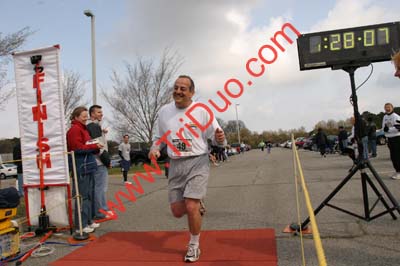 Cerebral Palsy 5k Run and Walk-a-Thon Photo