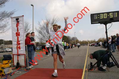 Cerebral Palsy 5k Run and Walk-a-Thon Photo