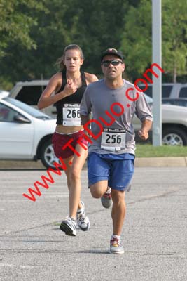 Cerebral Palsy of VA 5k and Walkathon Photo