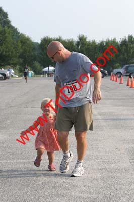 Cerebral Palsy of VA 5k and Walkathon Photo