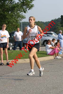 Cerebral Palsy of VA 5k and Walkathon Photo