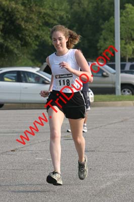 Cerebral Palsy of VA 5k and Walkathon Photo