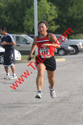 Cerebral Palsy of VA 5k and Walkathon Photo