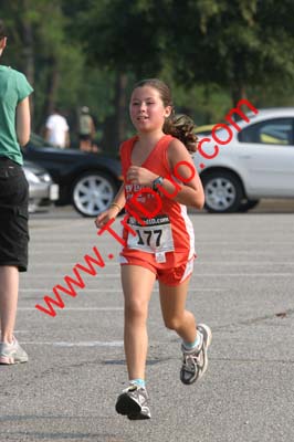 Cerebral Palsy of VA 5k and Walkathon Photo