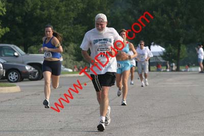 Cerebral Palsy of VA 5k and Walkathon Photo