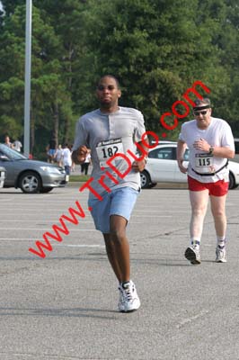 Cerebral Palsy of VA 5k and Walkathon Photo