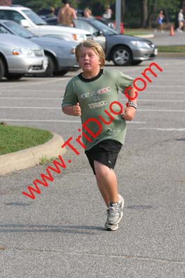 Cerebral Palsy of VA 5k and Walkathon Photo