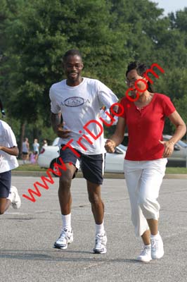 Cerebral Palsy of VA 5k and Walkathon Photo