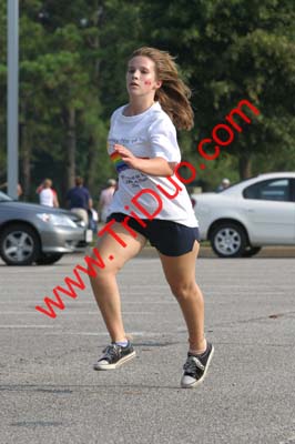 Cerebral Palsy of VA 5k and Walkathon Photo