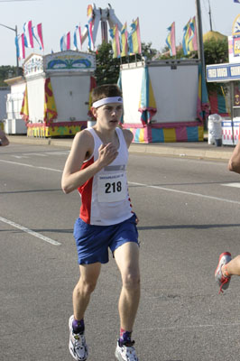 Chesapeake Bay 10k Photo