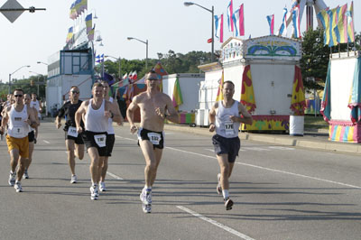 Chesapeake Bay 10k Photo