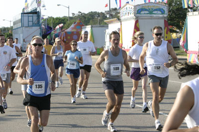 Chesapeake Bay 10k Photo