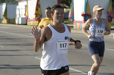 Chesapeake Bay 10k Photo