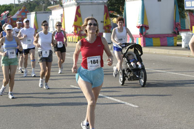 Chesapeake Bay 10k Photo