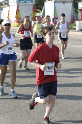 Chesapeake Bay 10k Photo