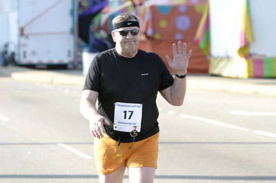 Chesapeake Bay 10k Photo