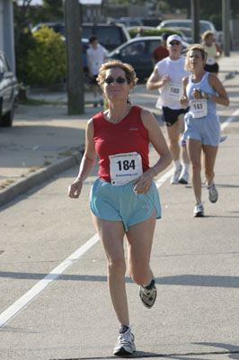 Chesapeake Bay 10k Photo