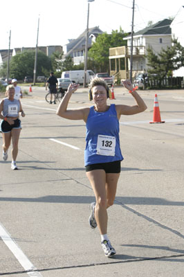 Chesapeake Bay 10k Photo