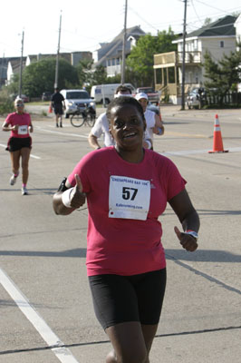 Chesapeake Bay 10k Photo