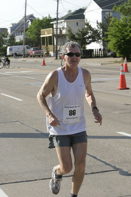 Chesapeake Bay 10k Photo