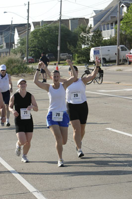 Chesapeake Bay 10k Photo