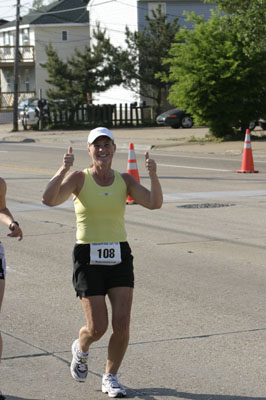 Chesapeake Bay 10k Photo