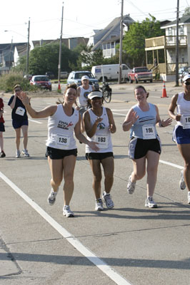 Chesapeake Bay 10k Photo