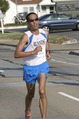 Chesapeake Bay 10k Photo