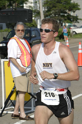 Chesapeake Bay 10k Photo