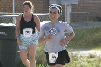 Chesapeake Bay 10k Photo