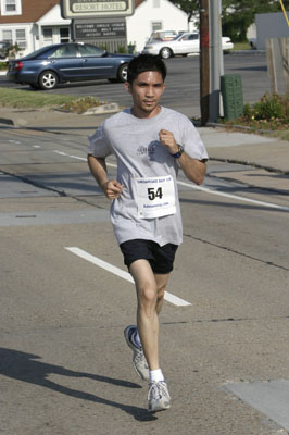 Chesapeake Bay 10k Photo